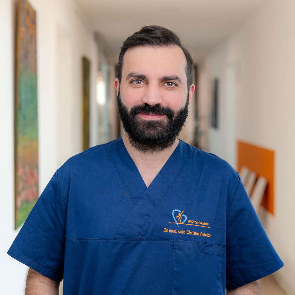 Featured Image for “Dr. med. univ. Christos Potolidis”