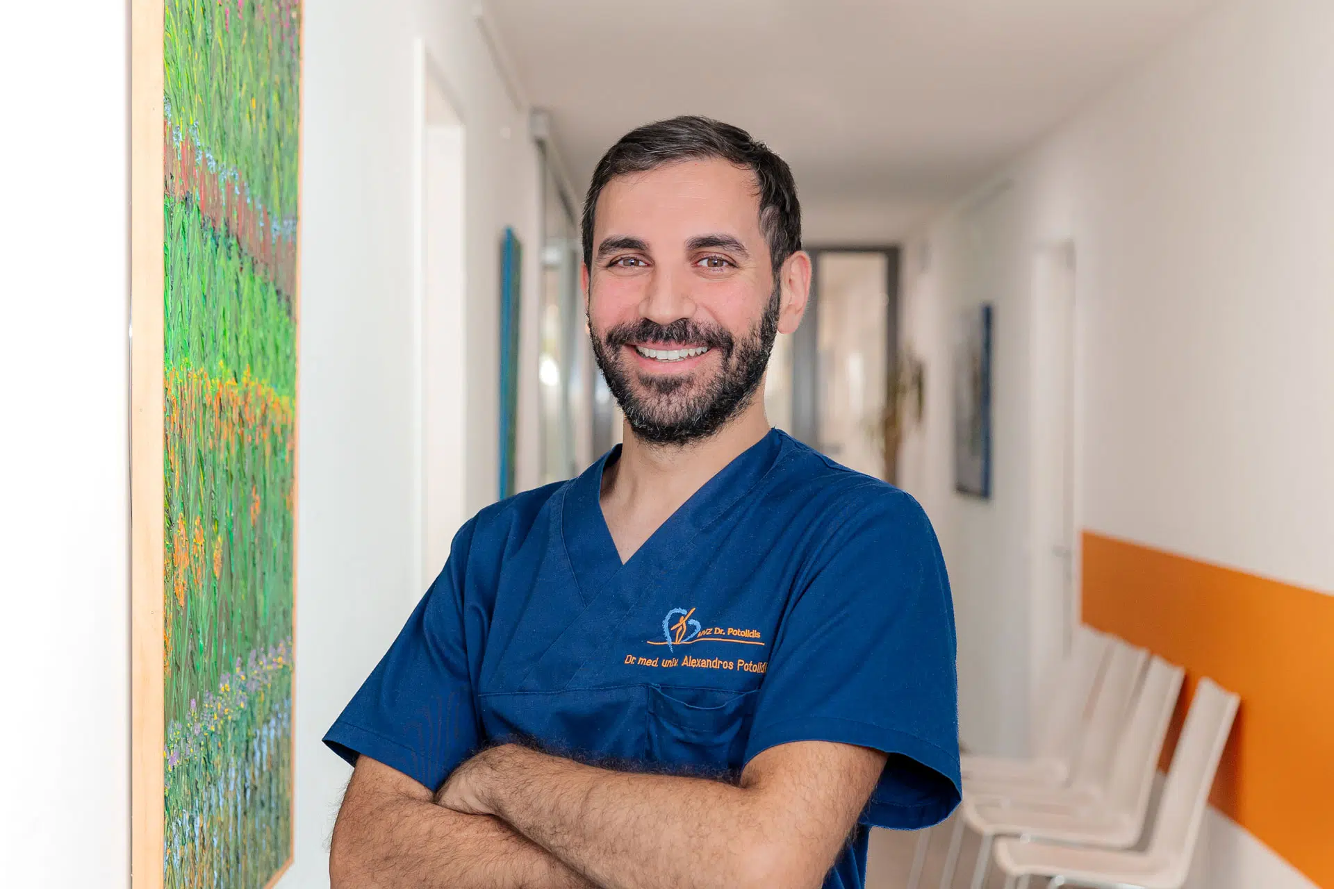 Featured Image for “Dr. med. univ. Alexandros Potolidis”